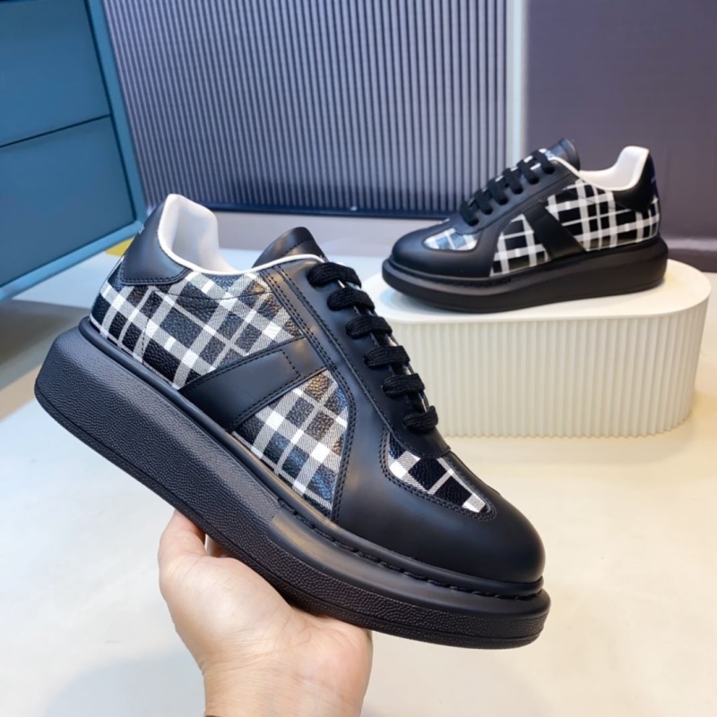 Alexander Mcqueen Casual Shoes